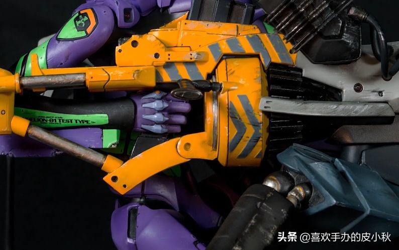 初号机到底有多强大,初号机的可怕进化史