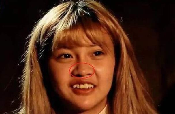 21岁韩安冉整容34次,21岁韩安冉整容35次