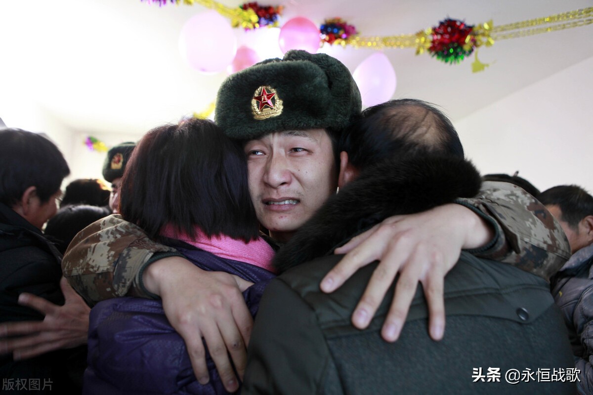 新兵在部队吃不了苦怎么办,新兵入伍2021前三个月训练苦吗