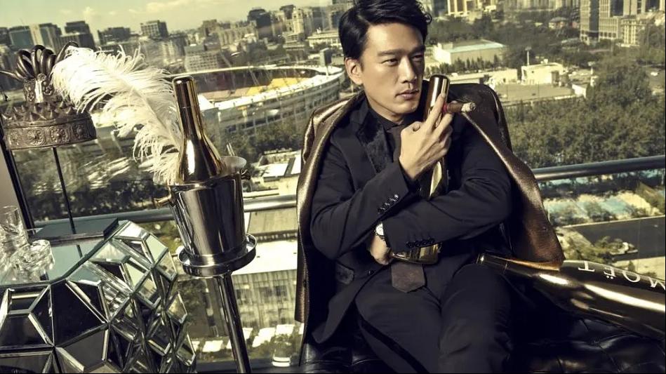 郭德纲欧弟翻红成功了吗,全场高能欧弟拜师郭德纲句句爆笑