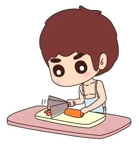 如果女生告诉你痛经男生该怎么办,女朋友说自己会痛经直男回复