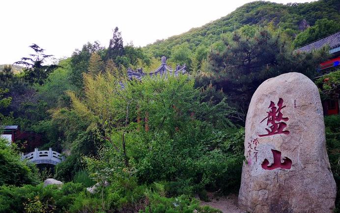 乾隆说早知盘山这么美何必下江南,乾隆为什么要32次来盘山