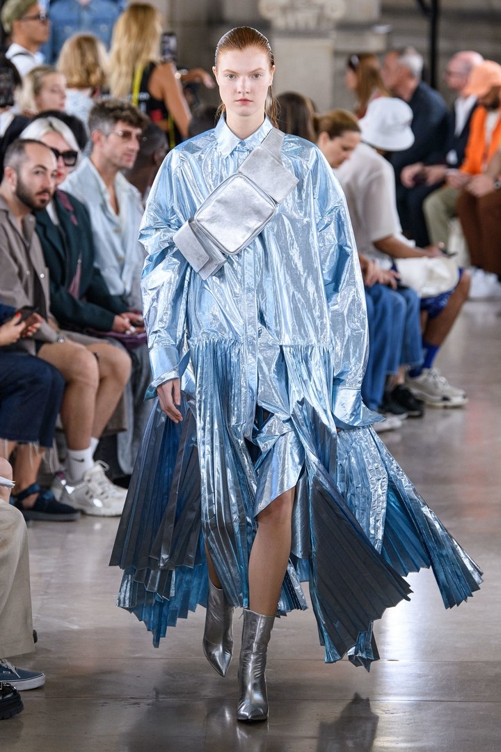 2017男装春夏秀 (2019春夏时尚男装)