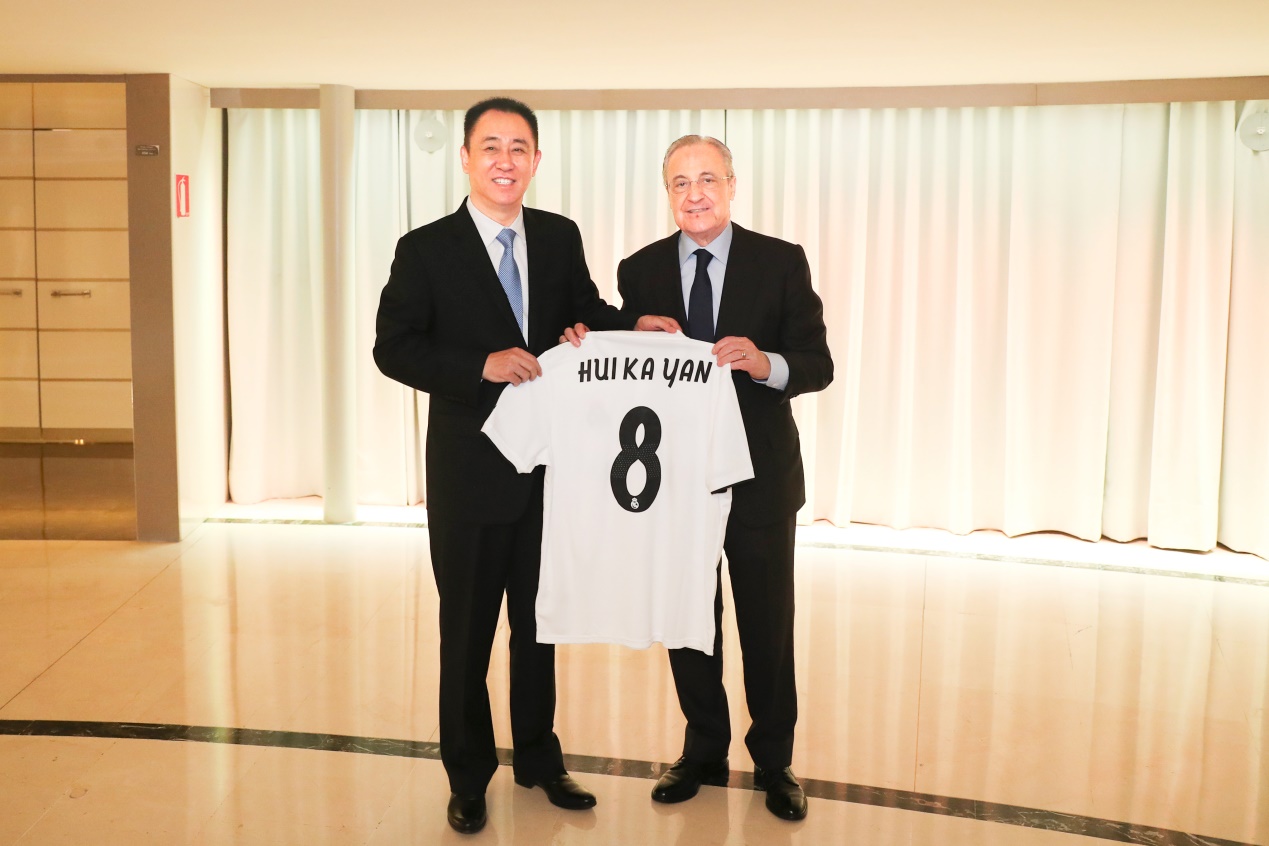 恒大足球青训再现大动作,恒大未赢够13年亚冠