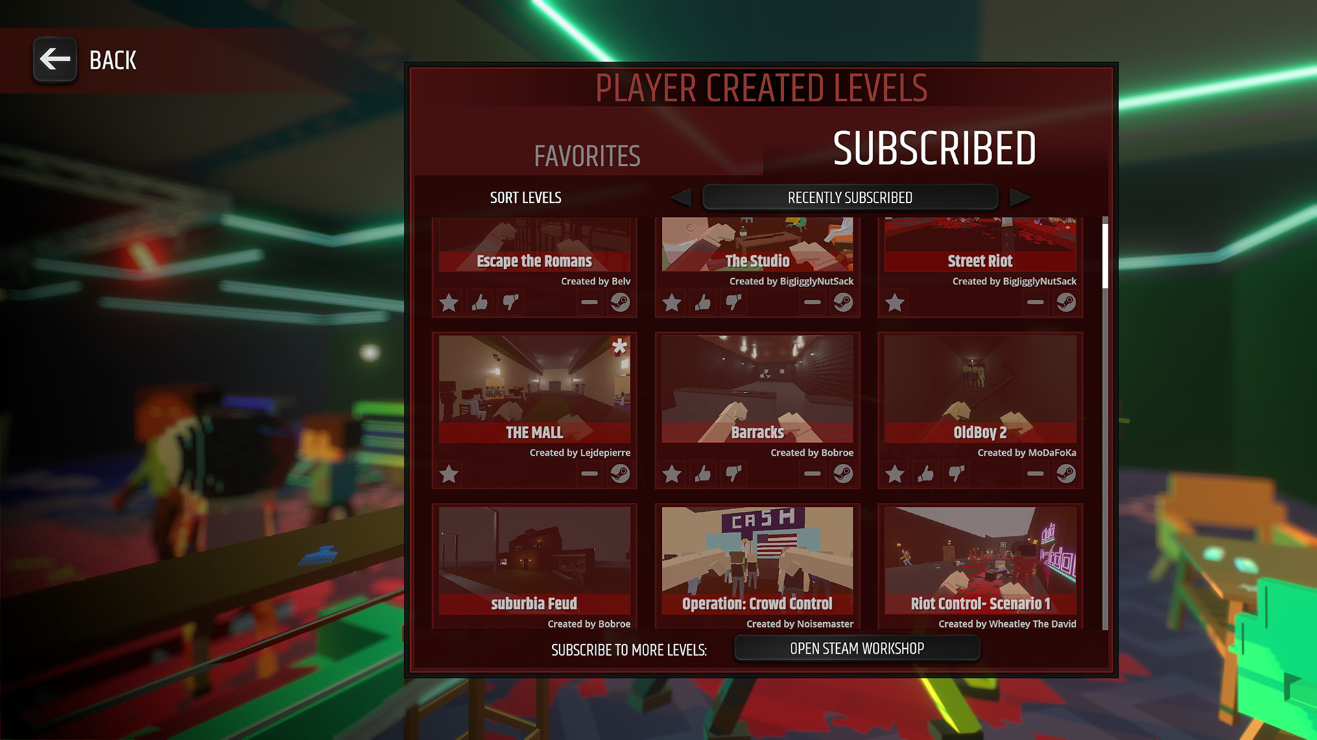 超级解压而且又好玩的游戏,魔性解压游戏大全