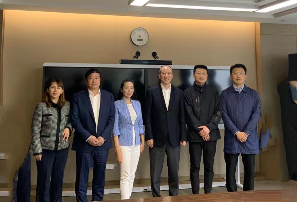 中俄国际创业园建设项目,中俄国际农产品交易中心建设周期