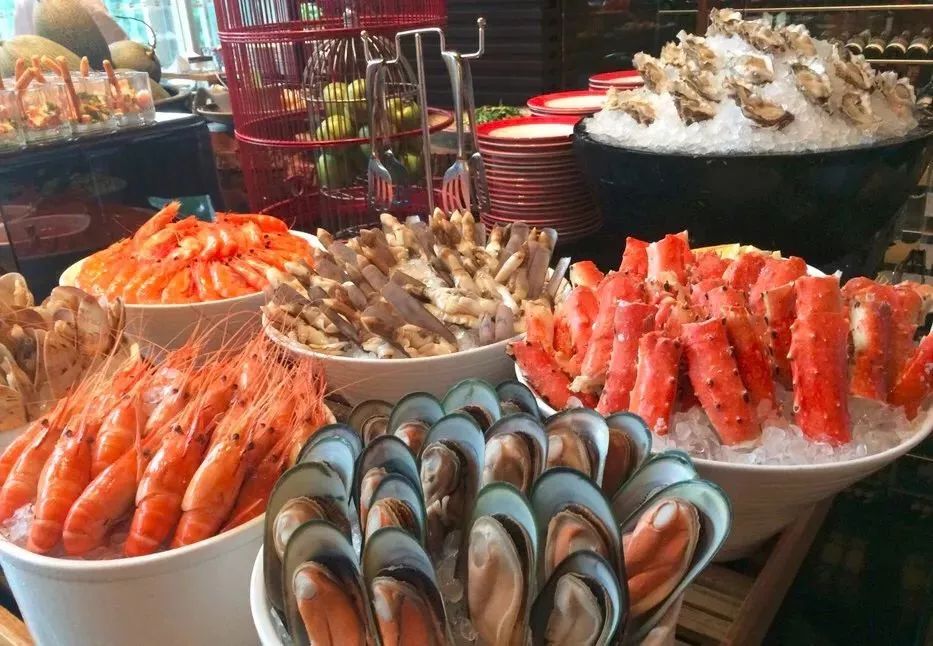 广州5家逼格高又不贵的餐厅,广州人均100最好吃的餐厅