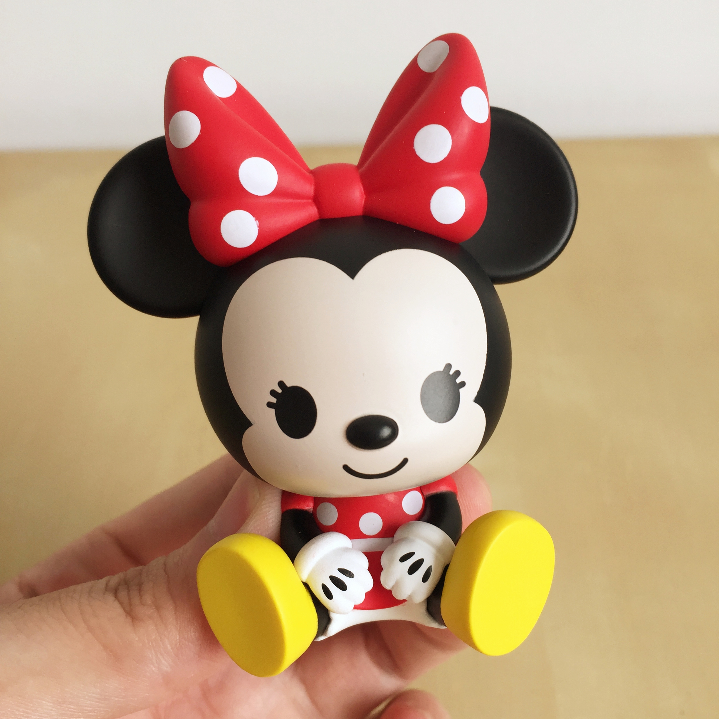 迪士尼米奇玩具,迪士尼米奇盲盒绝版玩具