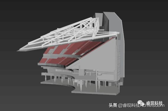 3d打印主题打卡墙,3d打印助力博物馆