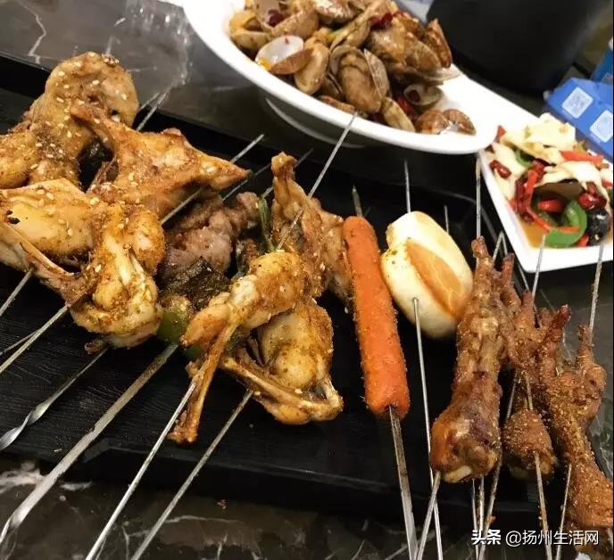 藏在犄角旮旯里的美食,隐藏在小巷里的美食小店