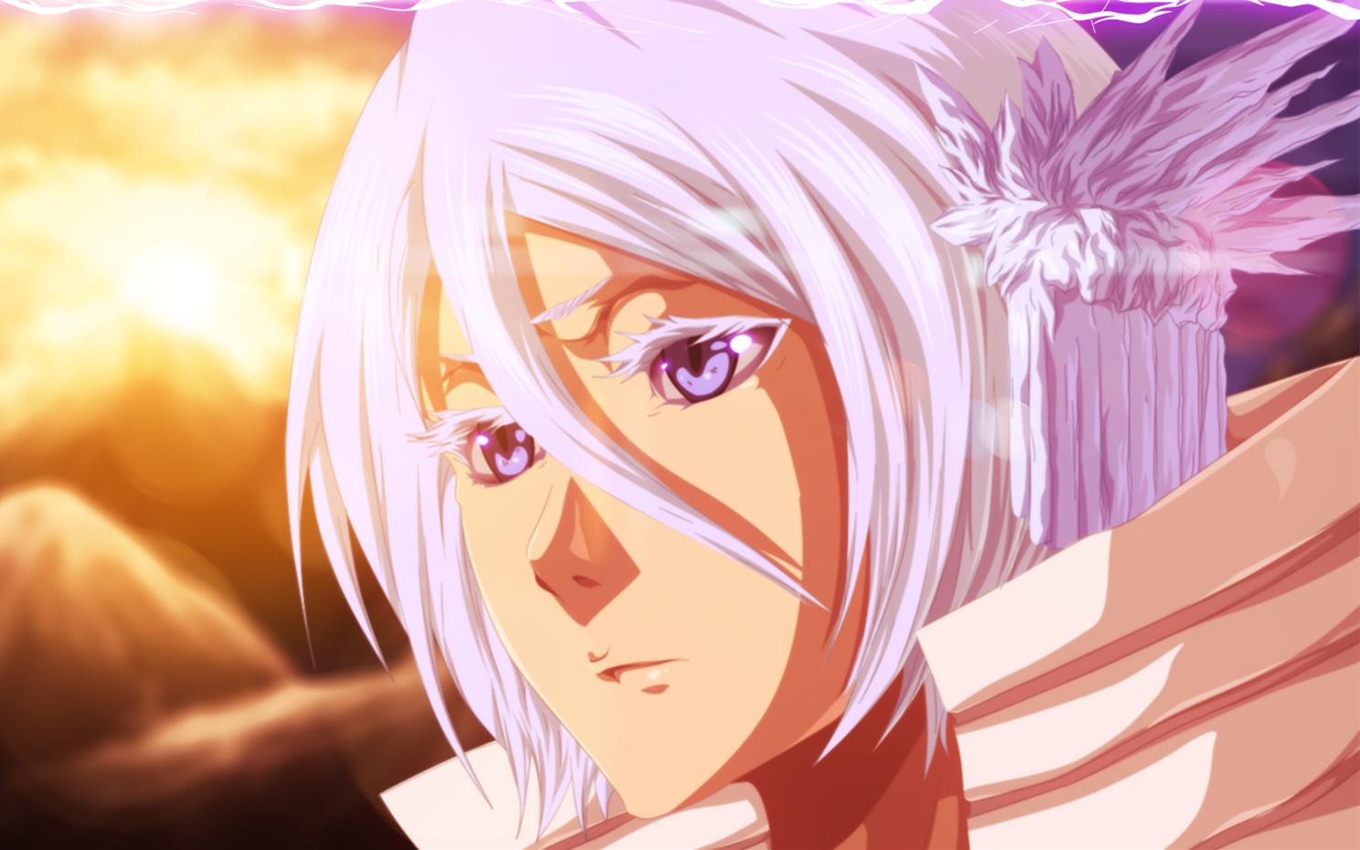 5部中途换女主的日漫！雏田、雷姆上位，龙珠柯南女主惹争议