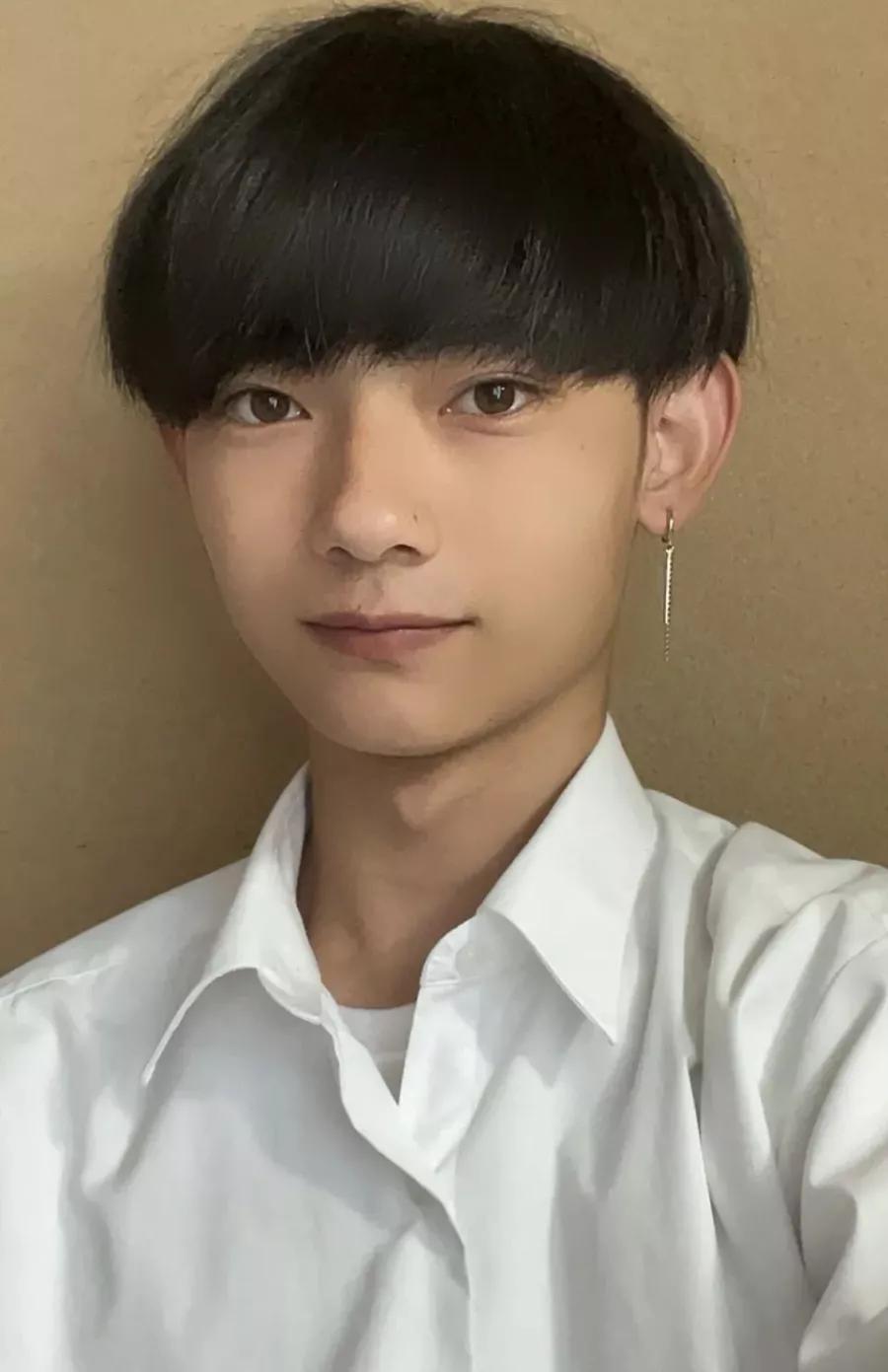 日本最帅高一男生评选,日本2020最帅高中生冠军出炉