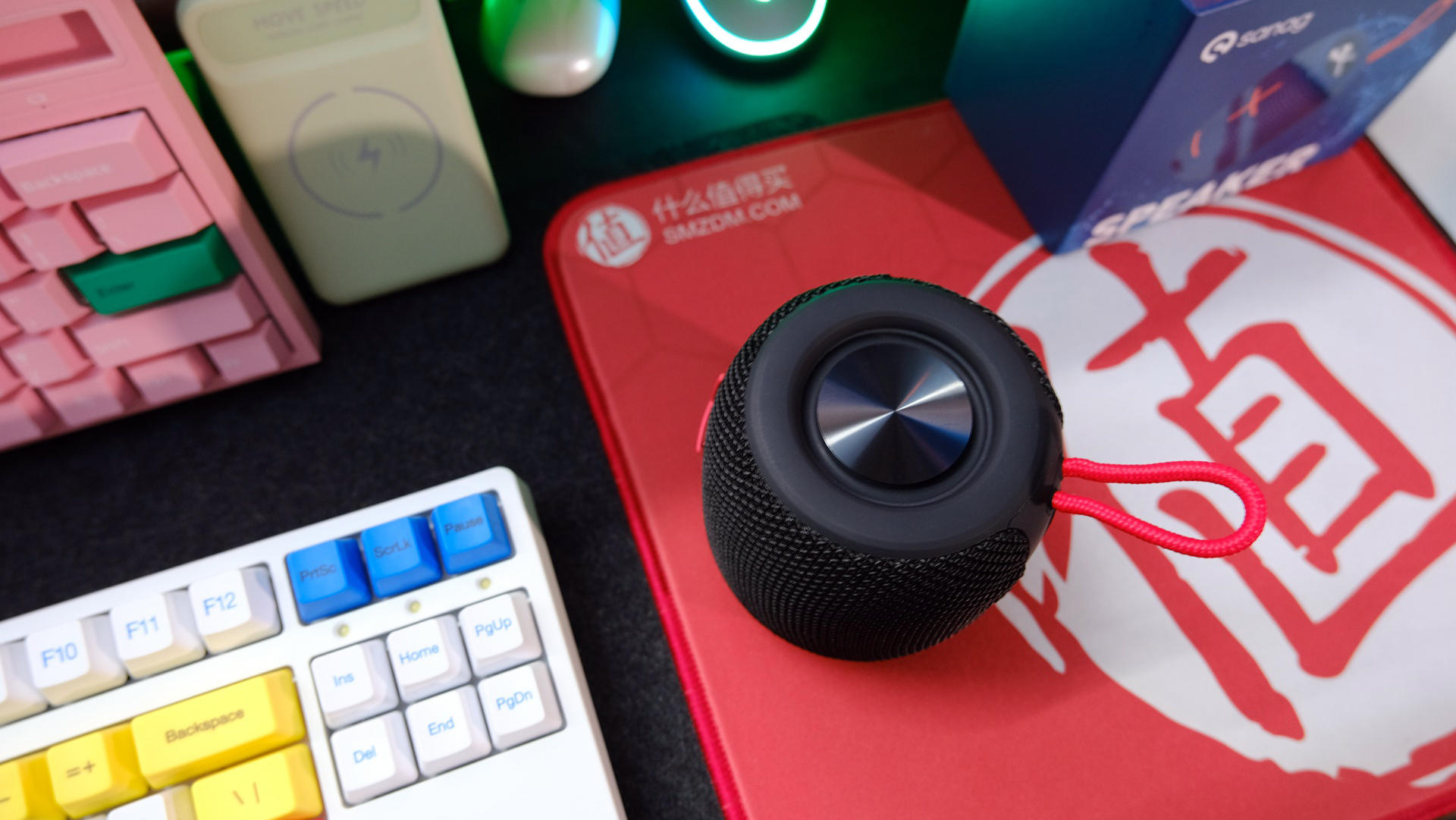 无线蓝牙音箱广场舞测评,蓝牙广场舞音箱测评