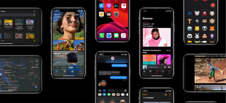 iphone6s升级ios13全过程,iphone6s升级ios13.7怎么样