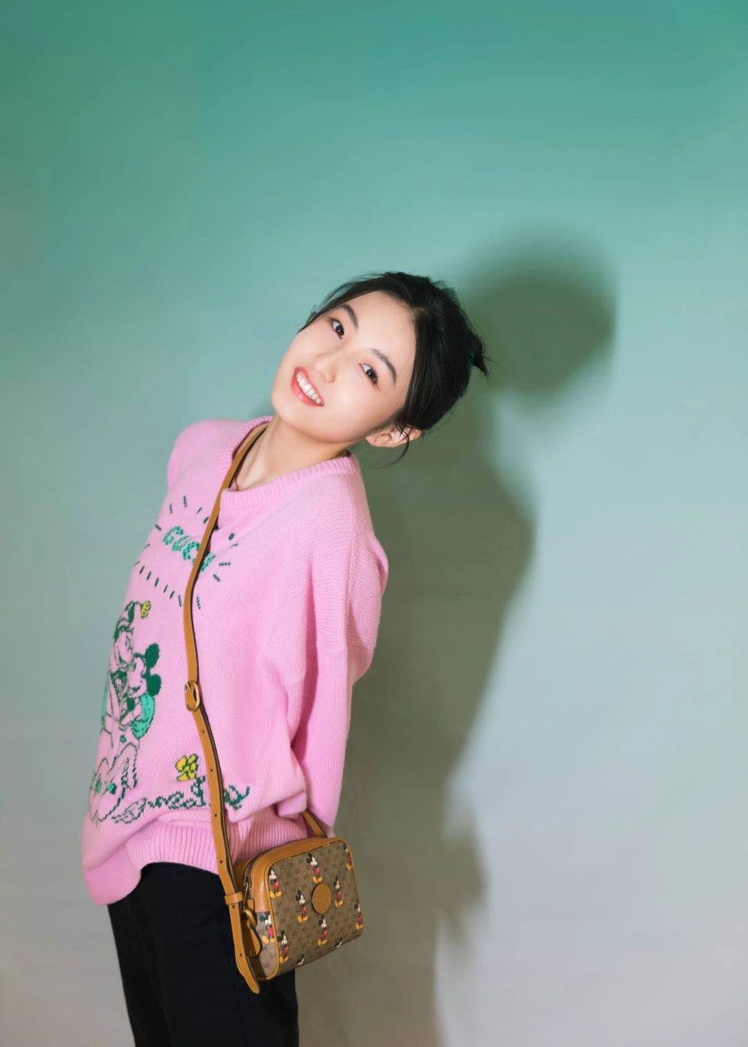 北电复试明星,北电复试表演专业成绩