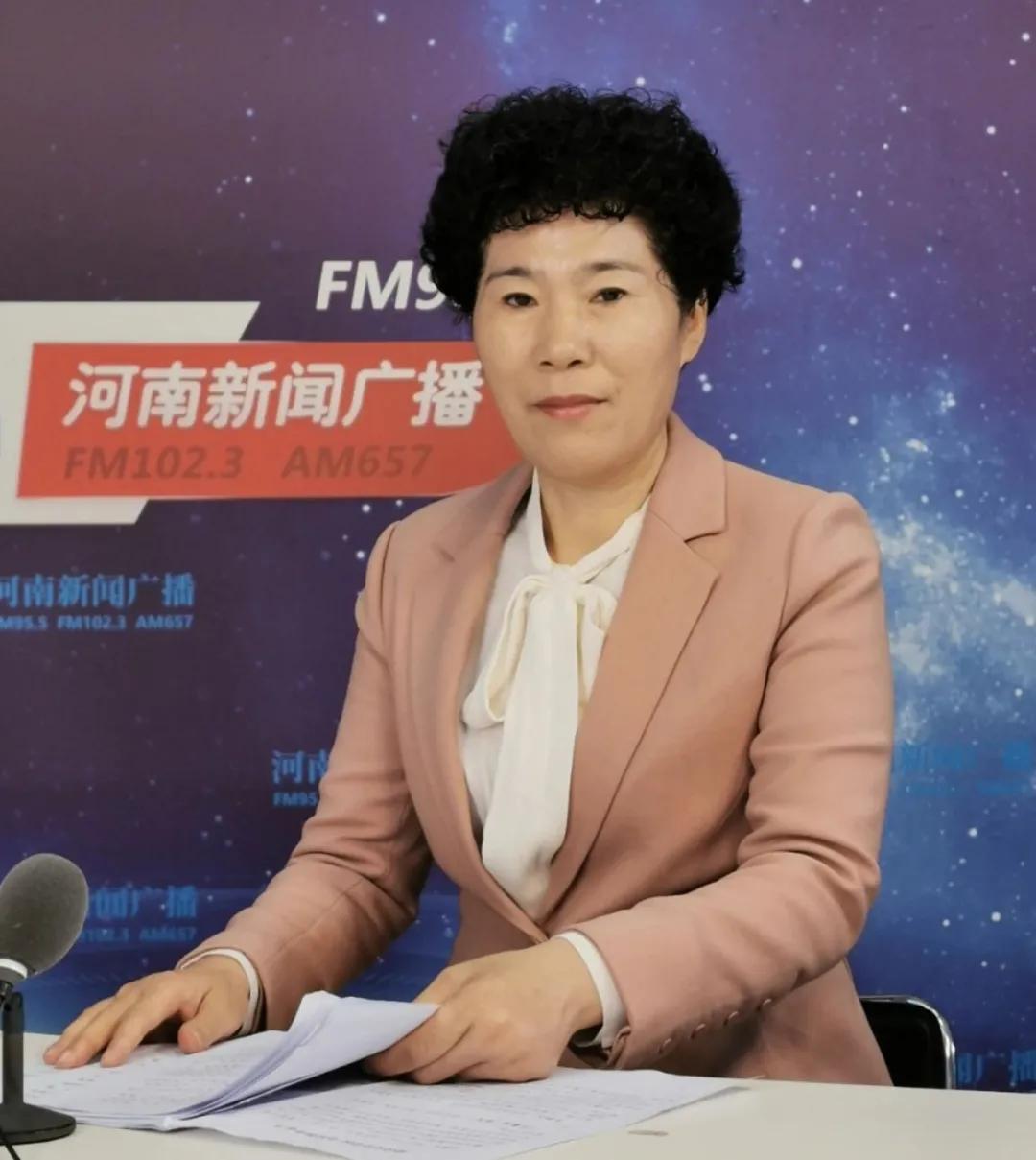 这件事我们干的漂亮,南阳市副市长向全省推介南阳