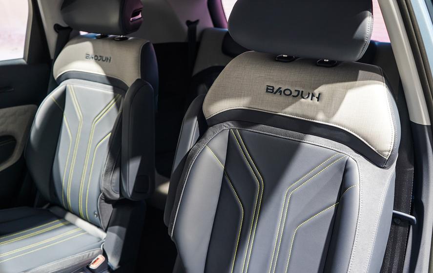 怎样的车才是真正的新能源车,新宝骏rm-5怎么操作