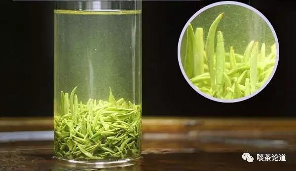 「大开眼界」你抽哪省烟？你喝哪家茶？