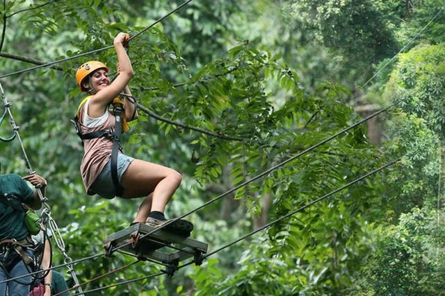 泰国清迈自由行旅游攻略,去泰国清迈自由行旅游攻略