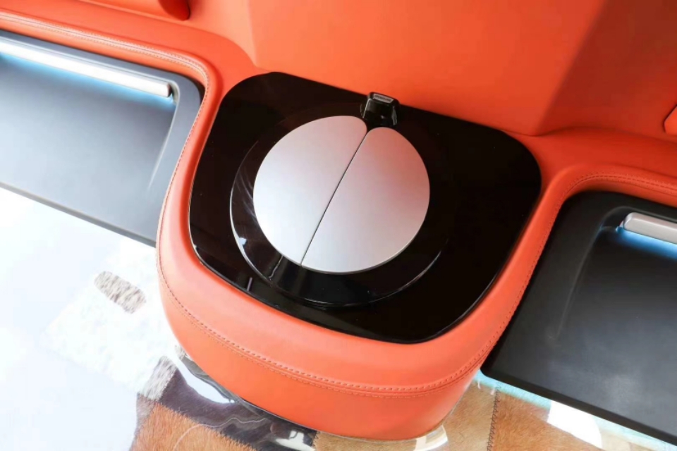 你印象中的豪车,你印象中的汽车是什么样