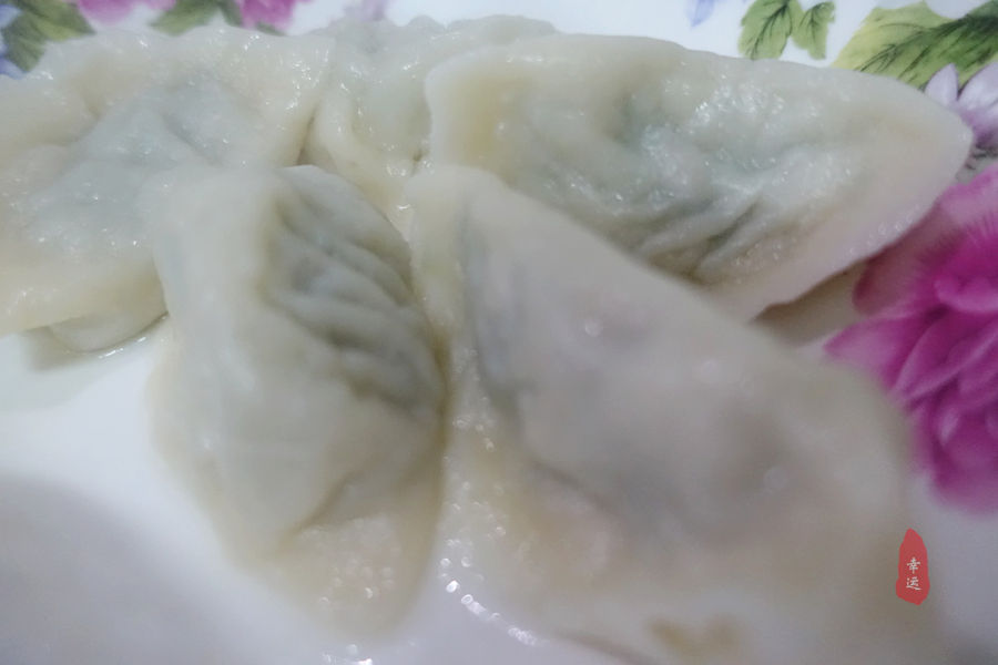 茴香馅肉饺子怎么调馅最好吃,茴香猪肉馅饺子怎么和馅