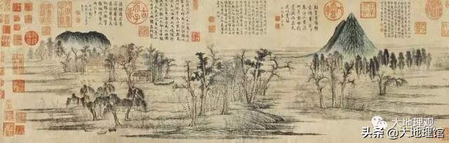 2500年山东城市发展简史