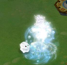 梦幻西游七夕祥瑞效果,梦幻西游七夕限量祥瑞抽奖几率