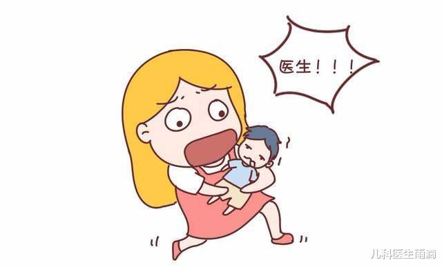 儿子误将502滴入眼中,亲爸“教科书”式施救,连医生都夸赞