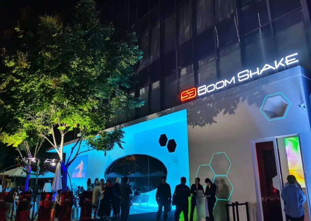 网红酒吧boomshake,boomshake杭州网红夜店