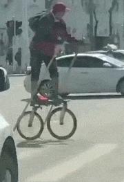 狂野式锻炼身体,健身健体百病消