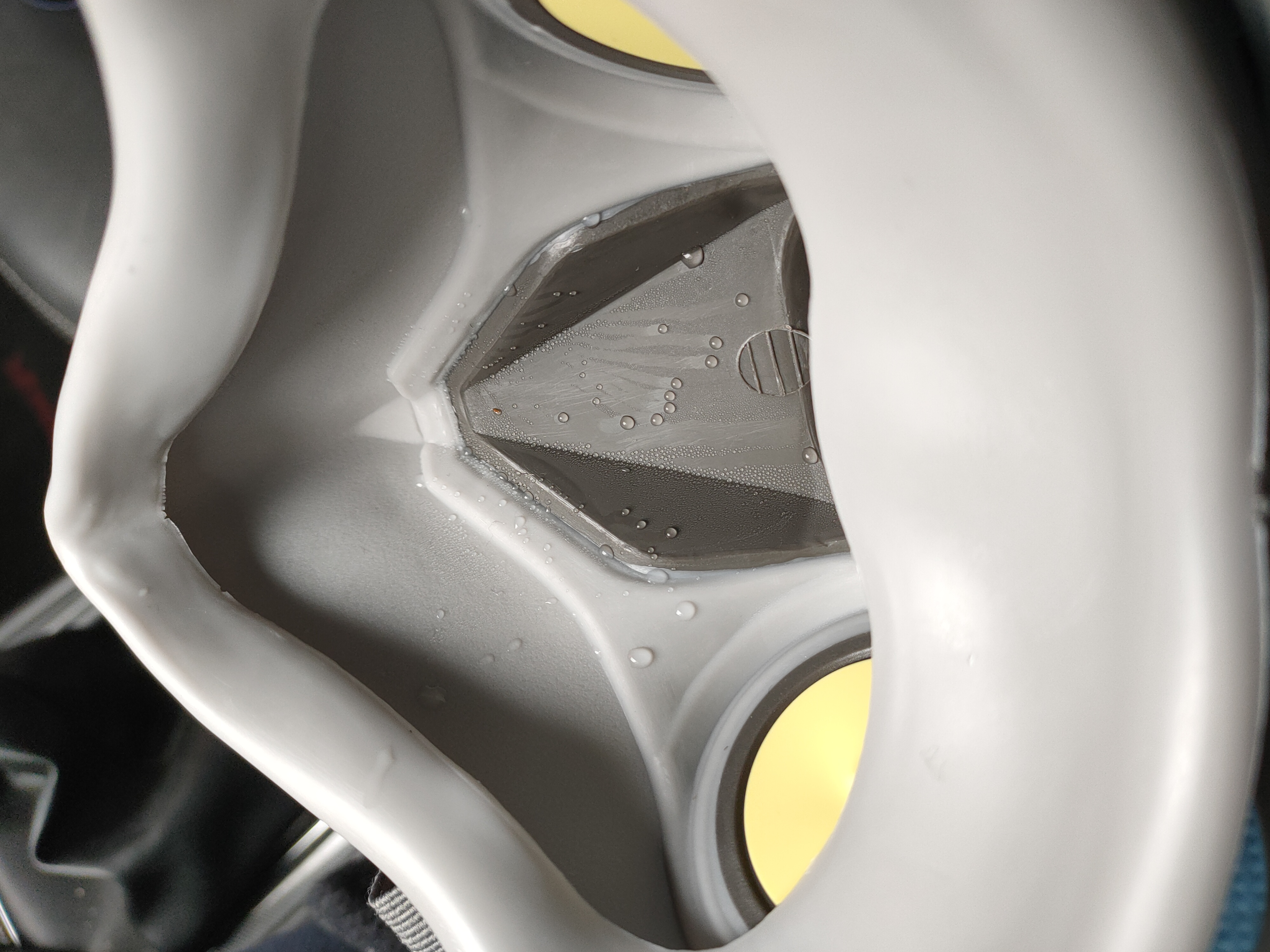 3m防毒面具哪个型号最好,3m6200防毒面具圆形款使用教程