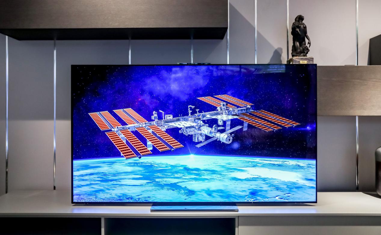 2021华为智慧大屏新品,华为智慧屏x65发布会