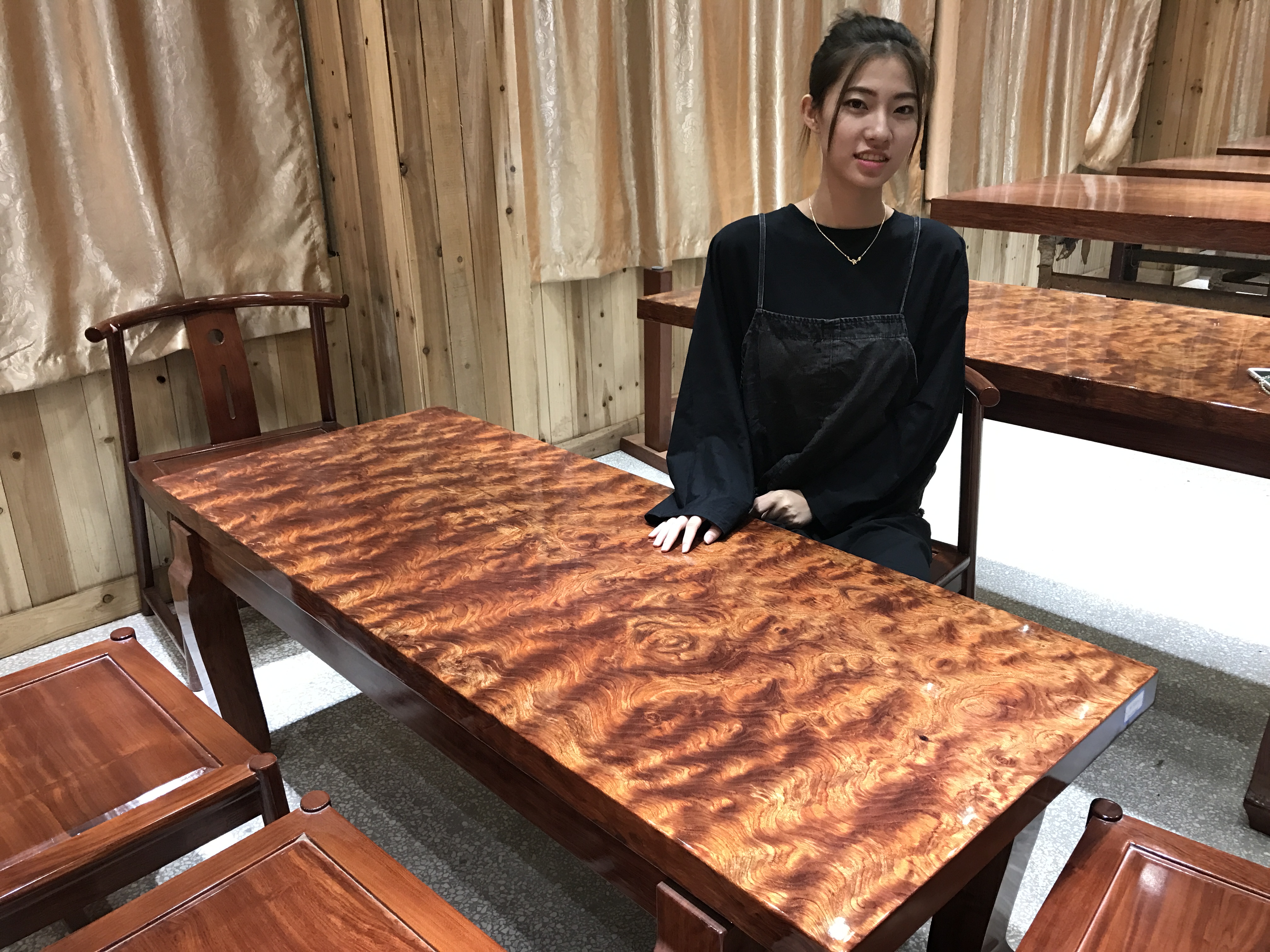 唐山高人198天打造30吨树王，成品惊艳，专家出价28万不卖