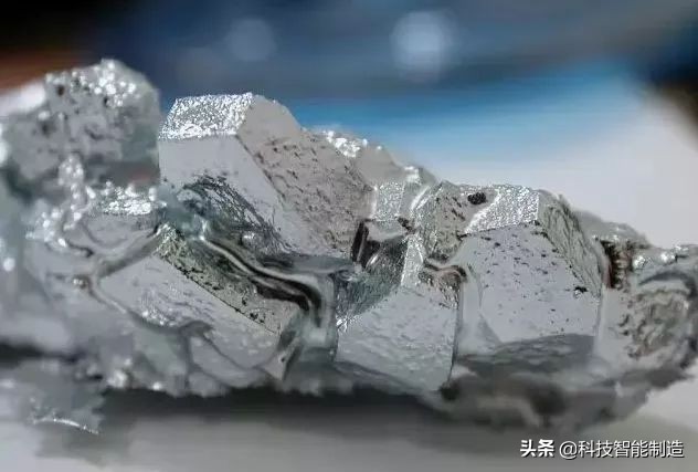 世界十大的金属是什么,世界十大最重的金属分别是哪些