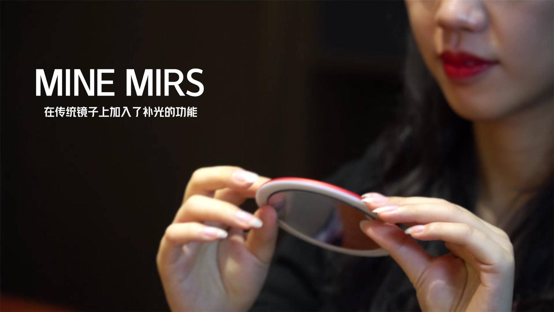 便携式智能美妆镜好用吗,多功能美妆镜跟智能镜区别