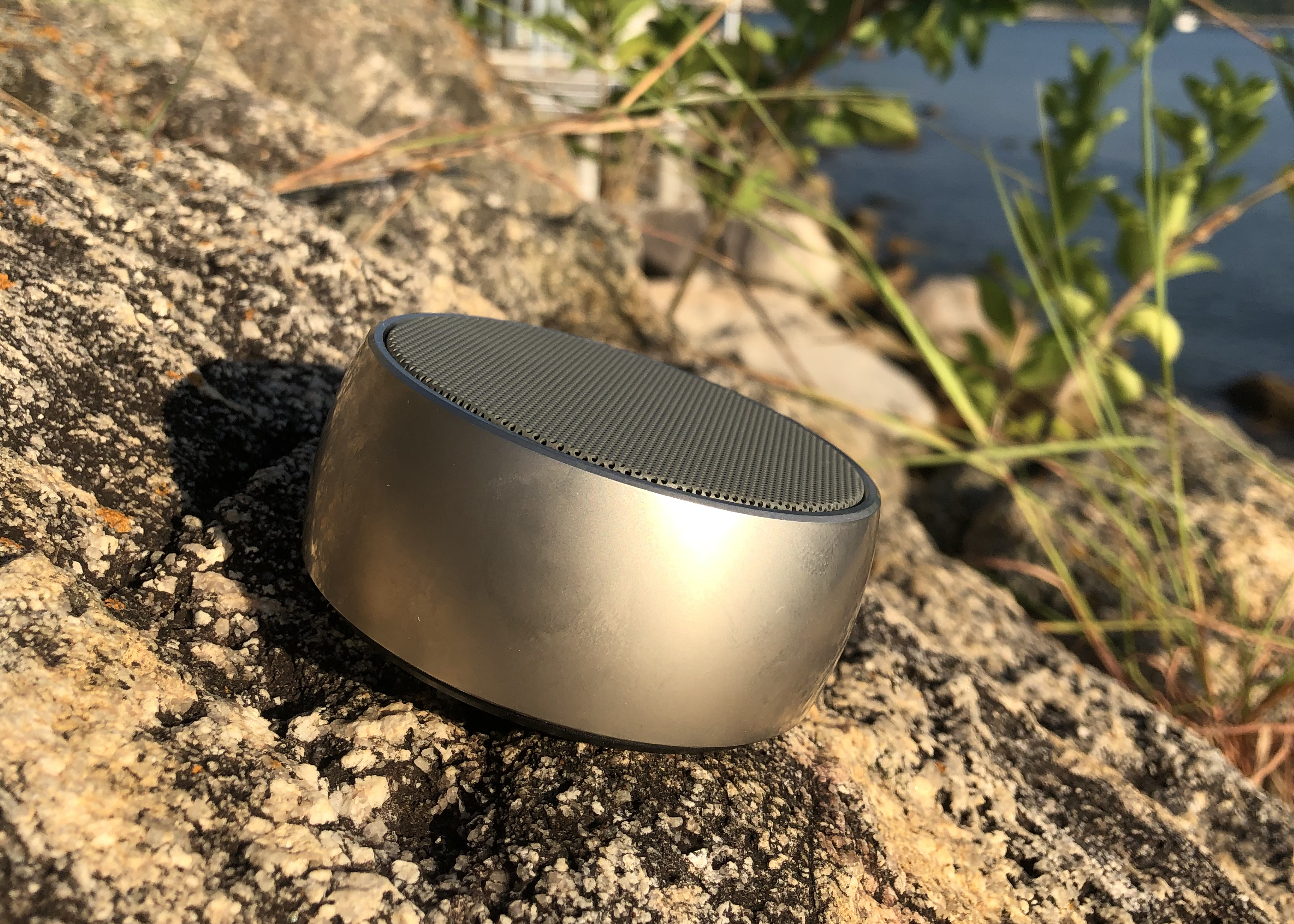 收款专用蓝牙小音箱在哪里买,开店蓝牙收款提示音箱