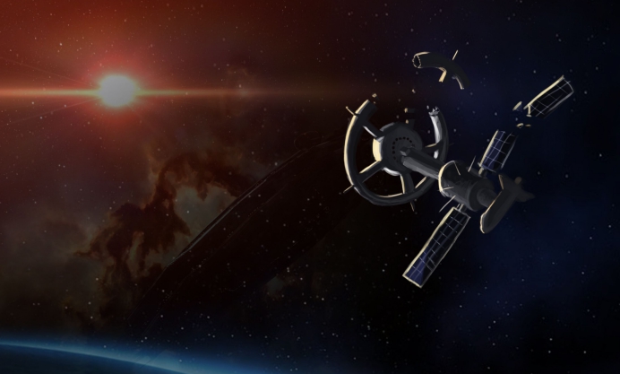 16个国家联合制造空间站,天宫空间站能做哪些实验