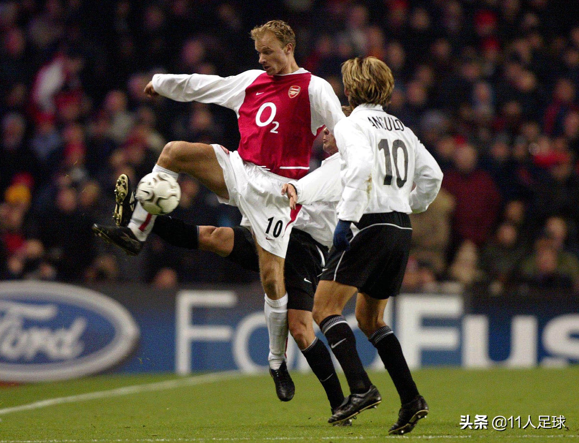 哈维被嘲讽,哈维对博格坎普的评价