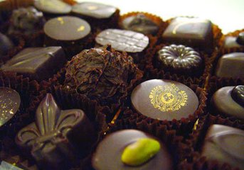 全世界最好吃的巧克力是哪种,推荐几款世界上最好吃的巧克力