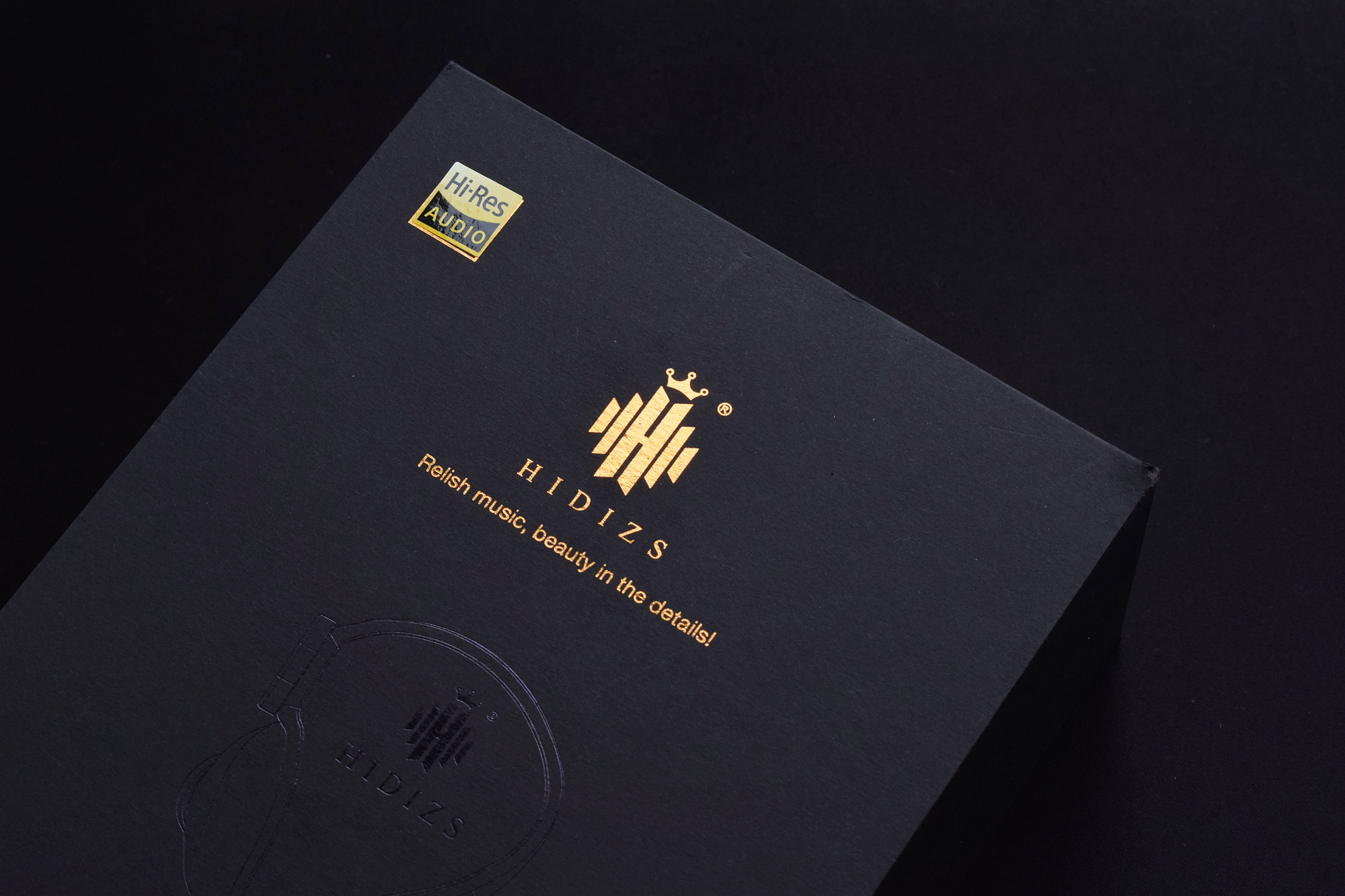 名副其实的“美人鱼”——HIDIZSMS4四单元圈铁体验