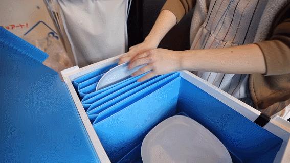 “变态”到极致的日本人，连搬家都不放过，网友拍下全过程！