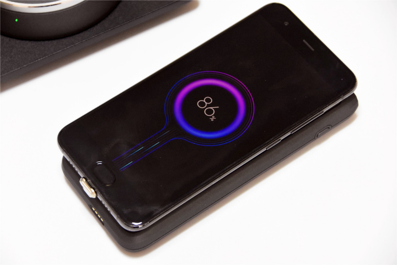 推荐一款2万毫安的无线充电宝,无线充电宝耐尔金