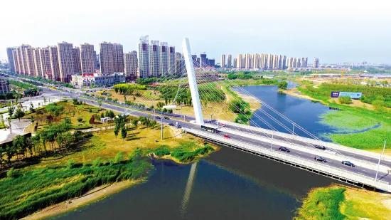 进入快车道的沈北新区这个“十一”你打卡了没？