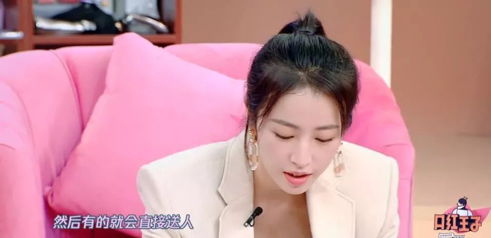 女明星在家的日常林允,女明星的真实生活综艺