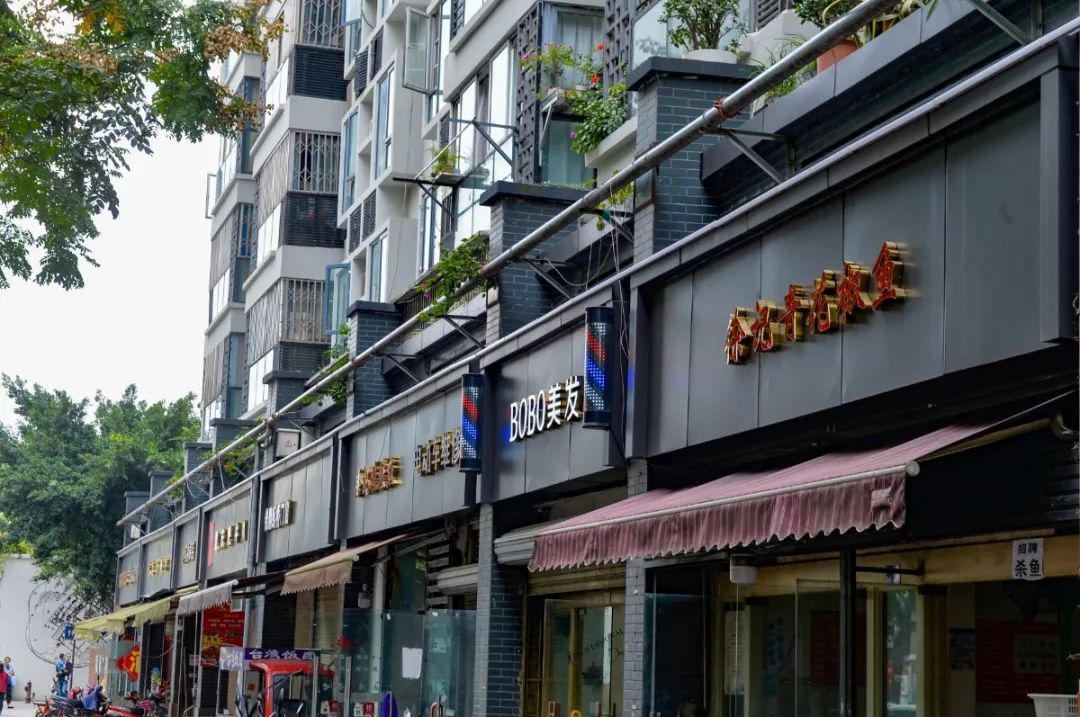 成都成华区最美乡镇,成都成华区最美街道