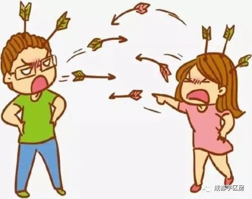 青羊二区与青羊三区学区房怎么选,青羊三区学区和青羊四区学区