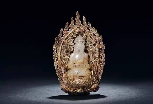 唐宋元明清古玉包浆,博物馆明清古玉精品欣赏