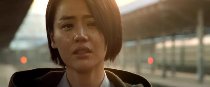 摘掉你的胸罩，让我看看你的人生，我们又何尝不是活成七月与安生