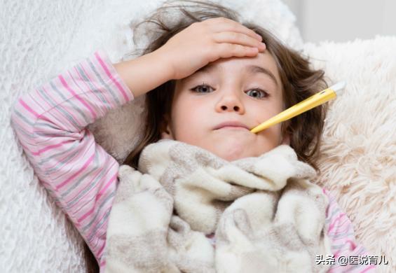 宝宝体温多高算发热,宝宝体温超过多少算发烧