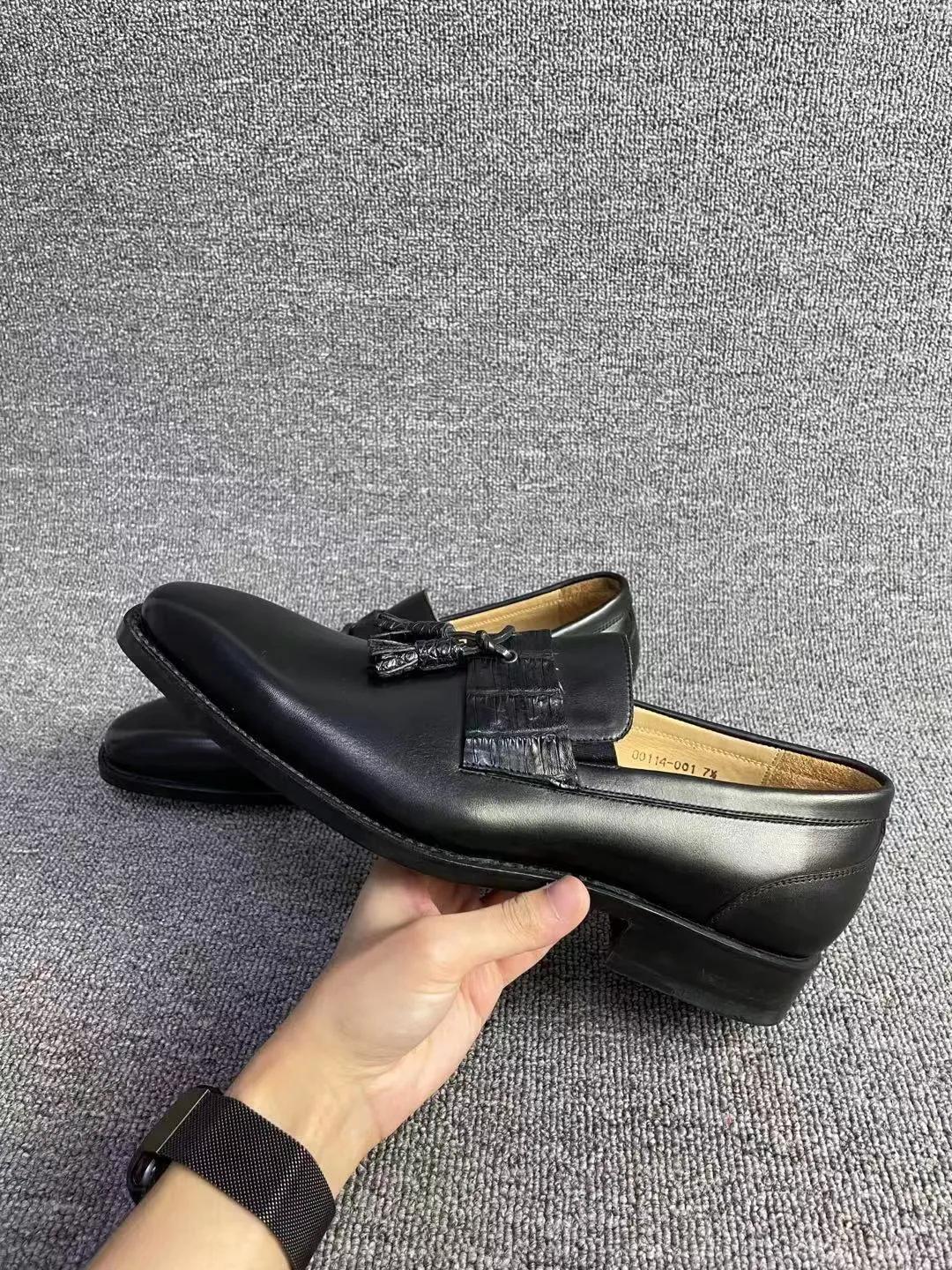 固特异皮鞋私人订制,固特异皮鞋什么意思